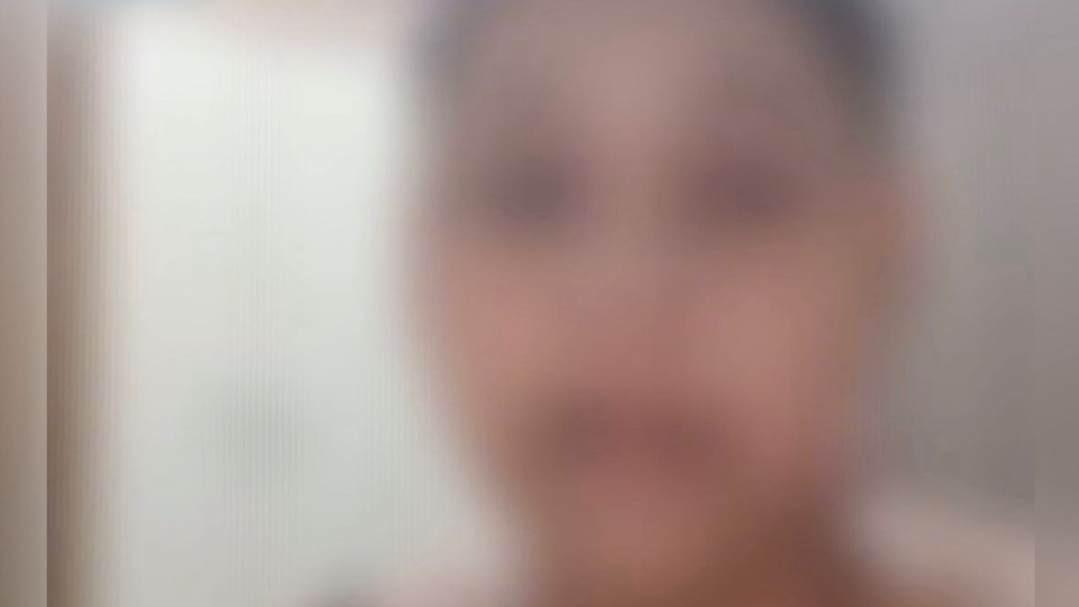 Estudante com câncer denuncia bullying (Foto: Reprodução)