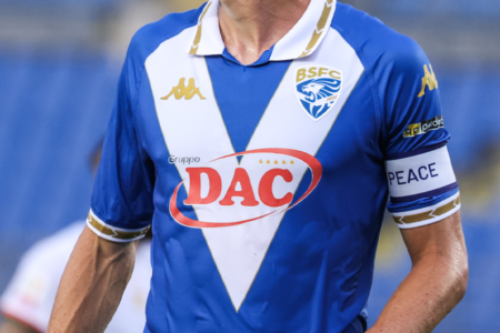 Time iteliano, Brescia tem falência decretada