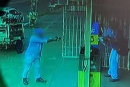 Comurg abre PAD que pode exonerar servidor que executou colega a tiros