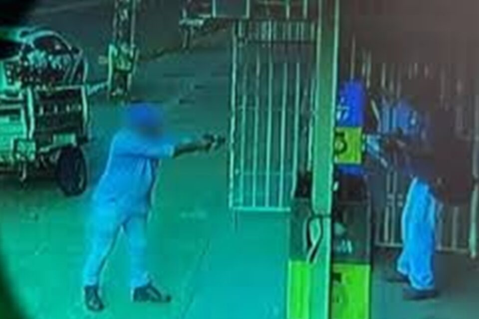 Comurg abre PAD que pode exonerar servidor que executou colega a tiros