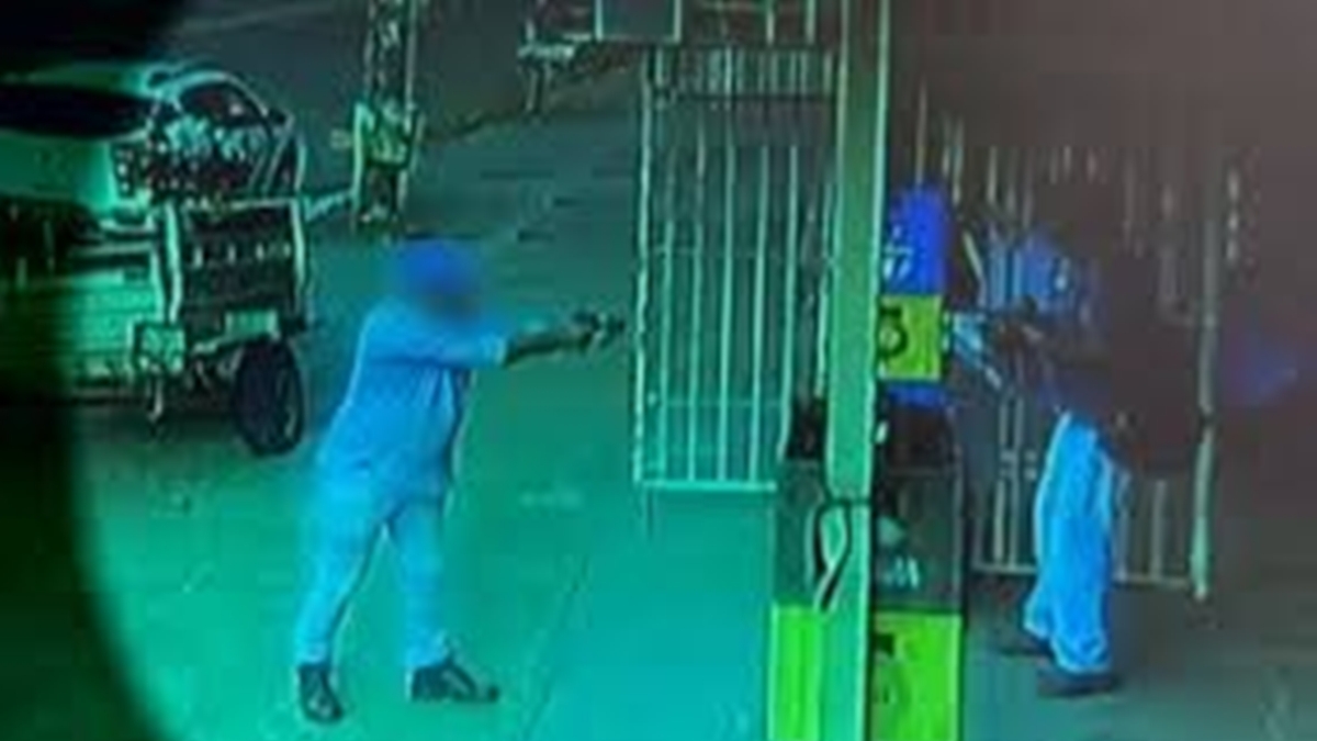 Comurg abre PAD que pode exonerar servidor que executou colega a tiros