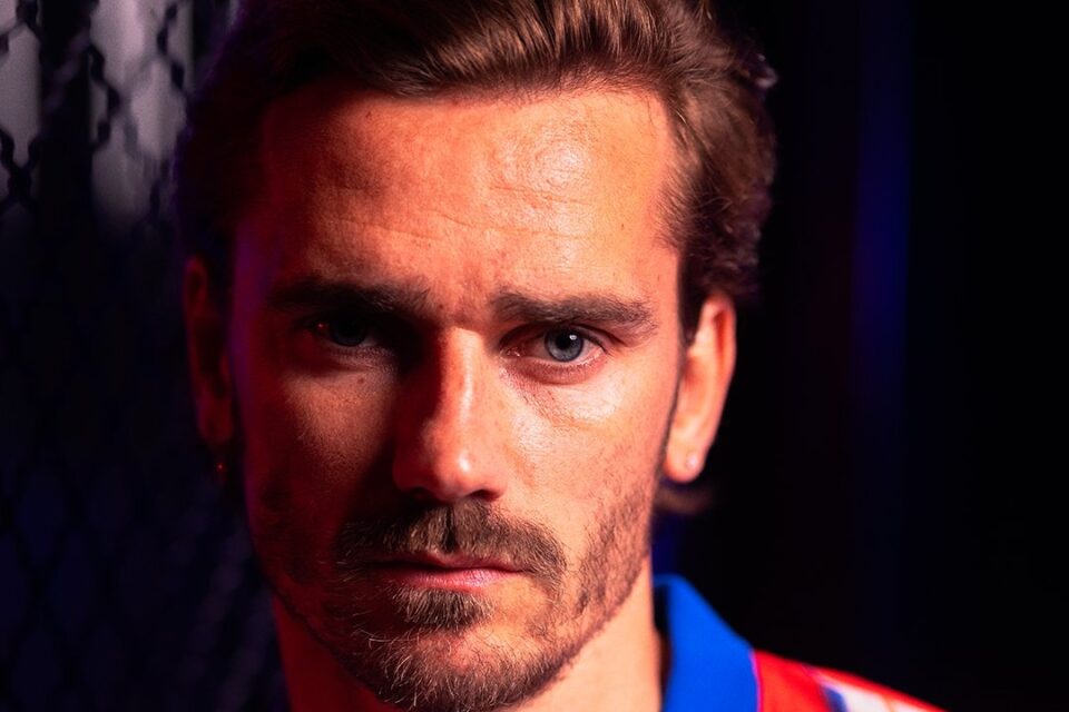 Griezmann