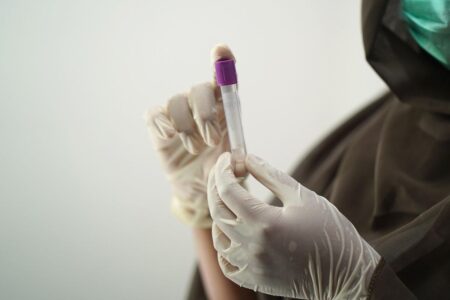 Tipo sanguíneo A tem risco adicional de AVC (Foto: Pixabay)