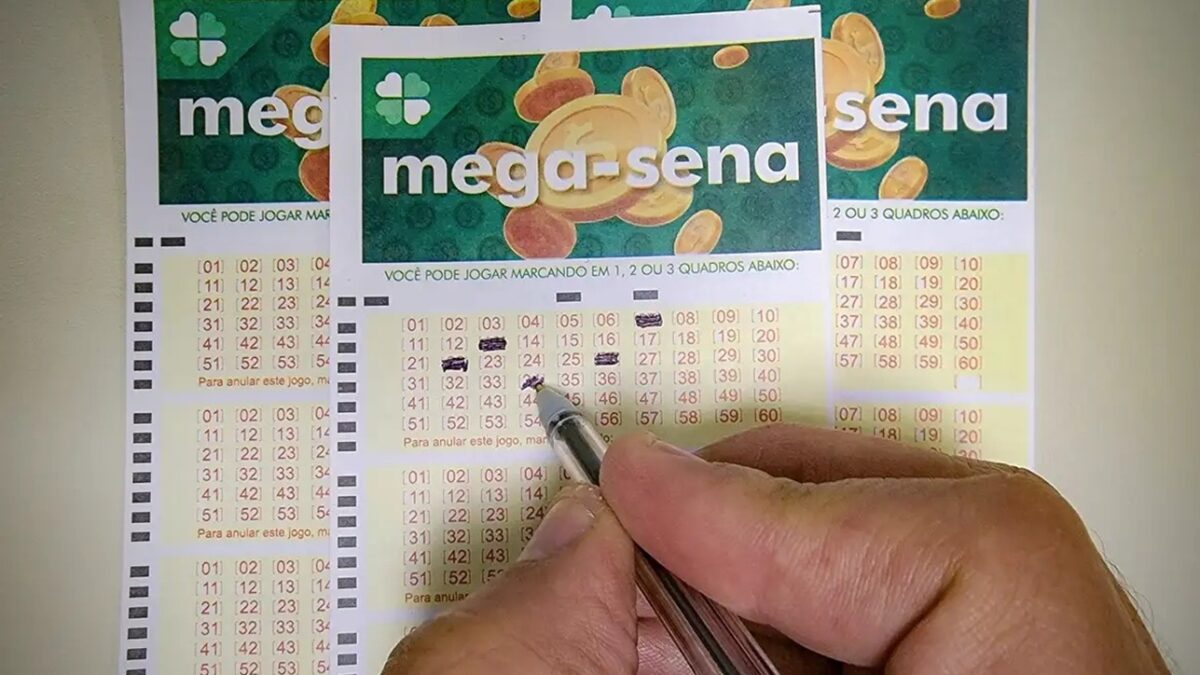 Mega-Sena acumula e prêmio sobe para 100 milhões; veja dicas de como acertar mais números Ninguém acertou as seis dezenas do concurso 2.875
