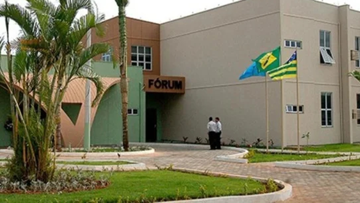 Juiz determina que pai pague pensão a filho de 42 anos com deficiência mental, em Caldas Novas