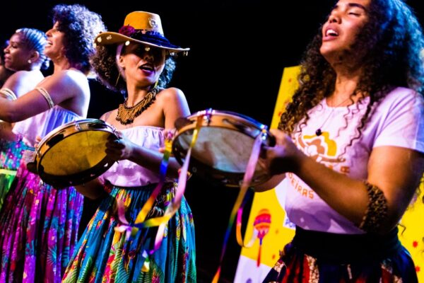 Evento reúne cultura popular, arte urbana e sustentabilidade em Goiânia