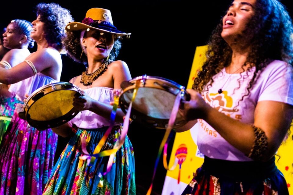 Evento reúne cultura popular, arte urbana e sustentabilidade em Goiânia