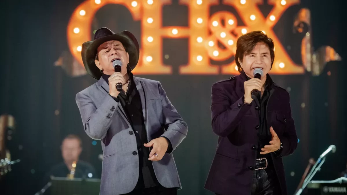 Prêmio da Música Brasileira homenageia Chitãozinho & Xororó
