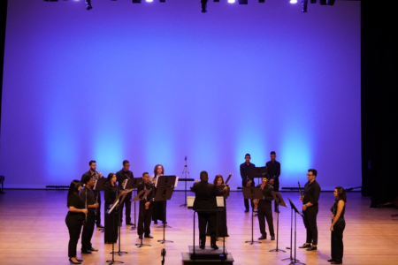 Jovens músicos goianos se apresentam em concerto gratuito nesta quarta-feira (18)