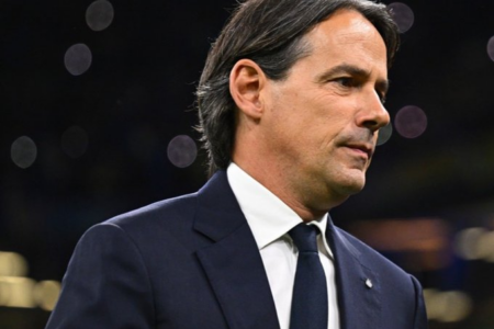 Simone Inzaghi