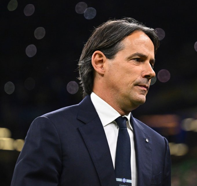 Simone Inzaghi
