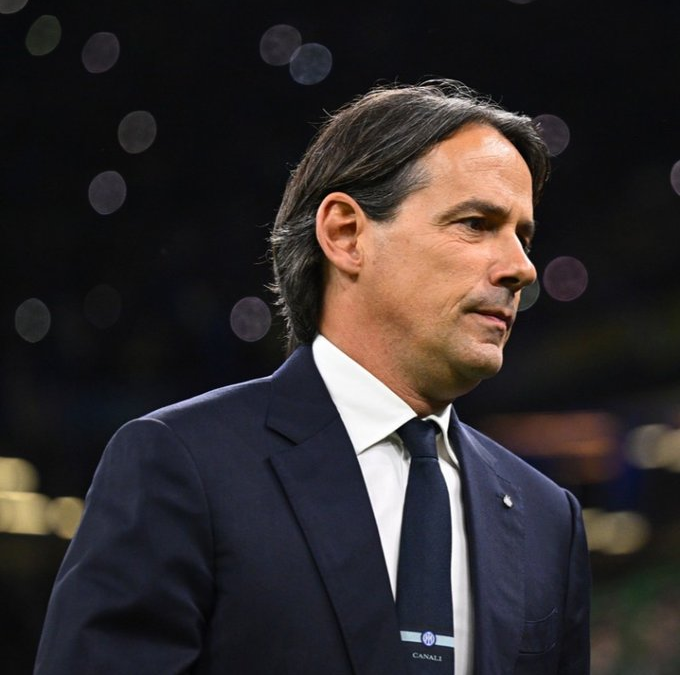 Simone Inzaghi