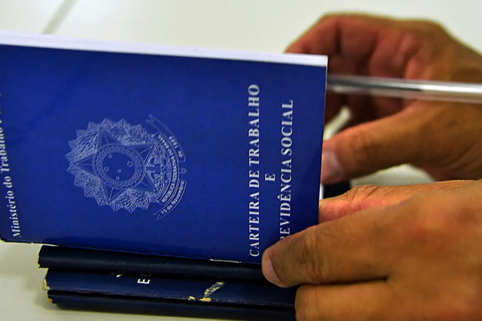 Sine Goiânia oferta 452 vagas de emprego nesta semana