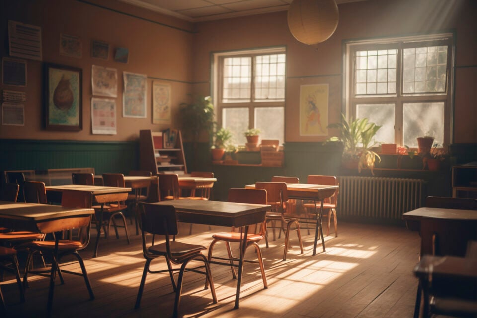 Adolescente denuncia bullying em escola (Foto: Freepik)