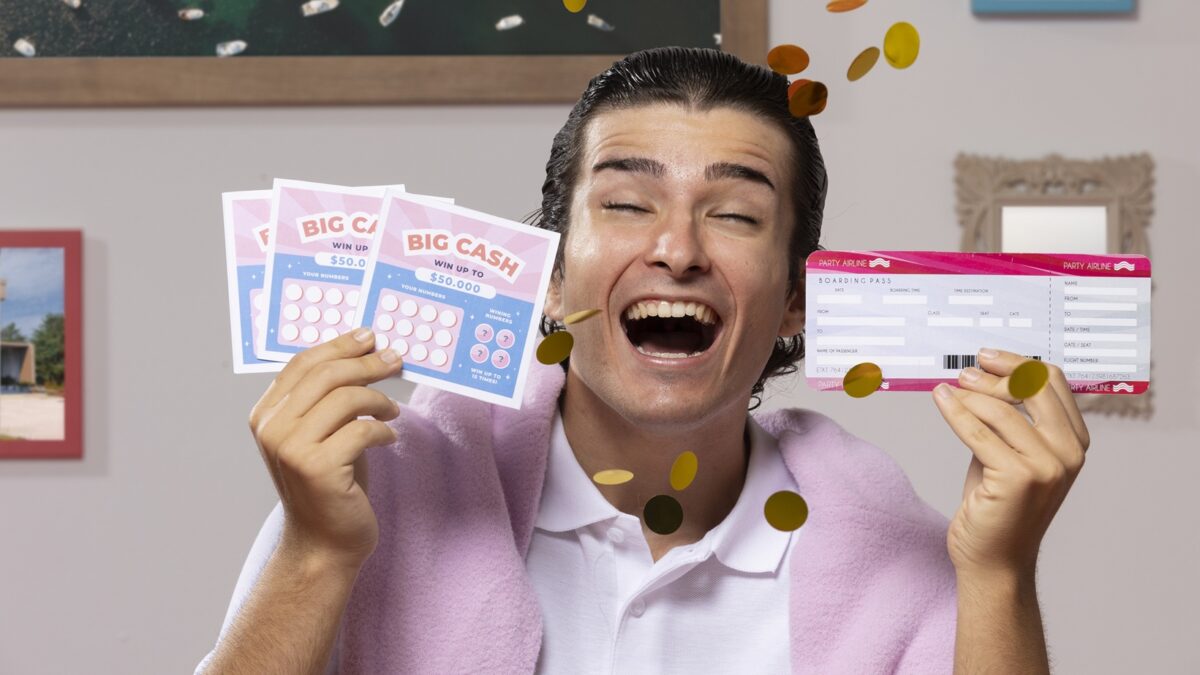 Como acertar mais números na Mega-Sena? Homem que ganhou 70 vezes dá dicas Veja os números que mais saem e os que menos aparecem nos sorteios