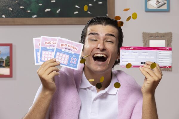Como acertar mais números na Mega-Sena? Homem que ganhou 70 vezes dá dicas Veja os números que mais saem e os que menos aparecem nos sorteios