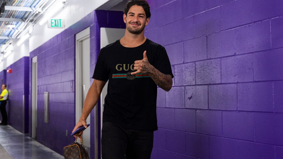 Alexandre Pato