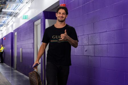 Alexandre Pato