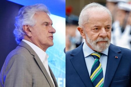 Goiás Pesquisas: Caiado lidera disputa presidencial no Estado e Lula aparece em segundo