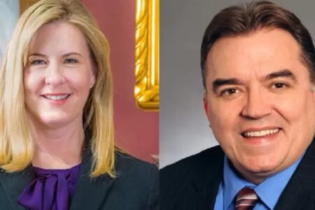 Políticos do partido democrata são vítimas de atentado em Minnesota, nos EUA