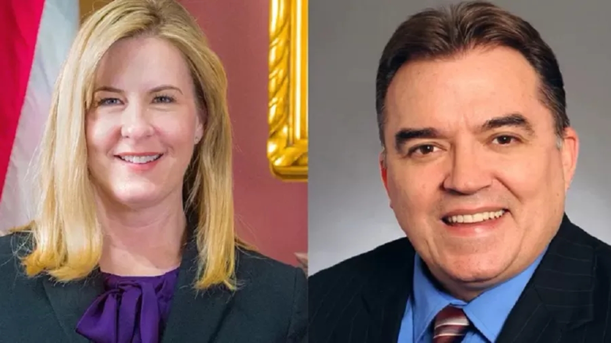 Políticos do partido democrata são vítimas de atentado em Minnesota, nos EUA