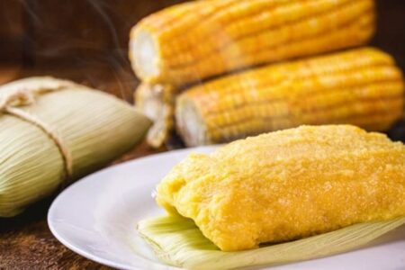 Pamonharias registram aumento pela procura de produtos com frente fria em Goiânia