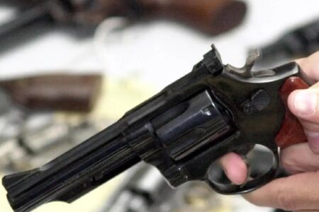 Maioria do STF confirma decretos de Lula que restringem acesso a armas