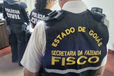 Polícia Civil investiga empresários que sonegaram mais de R$ 16 mi em impostos