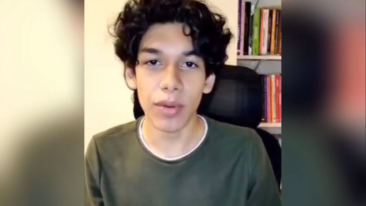 Yago Savalla (Foto: Reprodução)