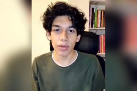 Yago Savalla (Foto: Reprodução)