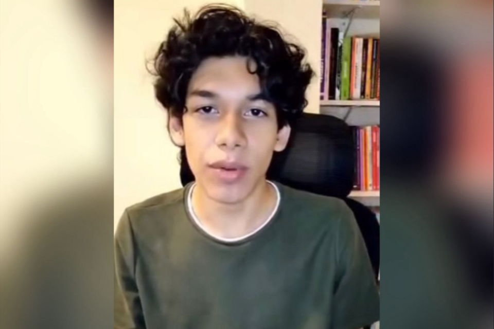 Yago Savalla (Foto: Reprodução)