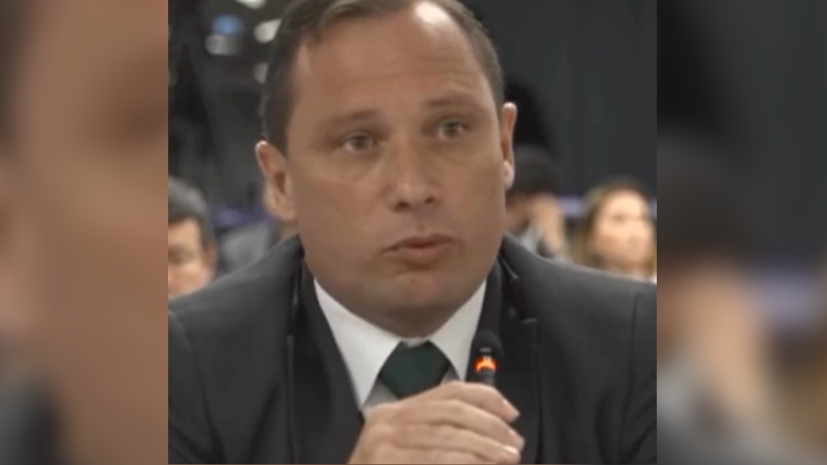 'Não houve coação': Mauro Cid diz que estava em crise quando criticou própria delação em áudios