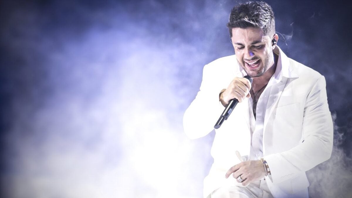 Cristiano Araújo: 10 anos de saudade