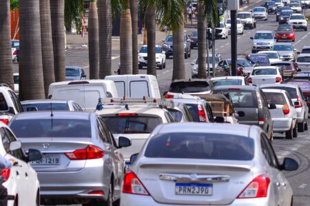 Goiás deixa ranking de estados com motoristas mais mal-educados; veja a lista Confira também os estados com motoristas mais gentis do Brasil