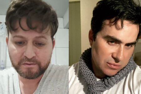 Fábio de Melo receberá R$ 600 mil em dois shows; gerente demitido vai processar padre Jair José Aguiar afirma que está desempregado