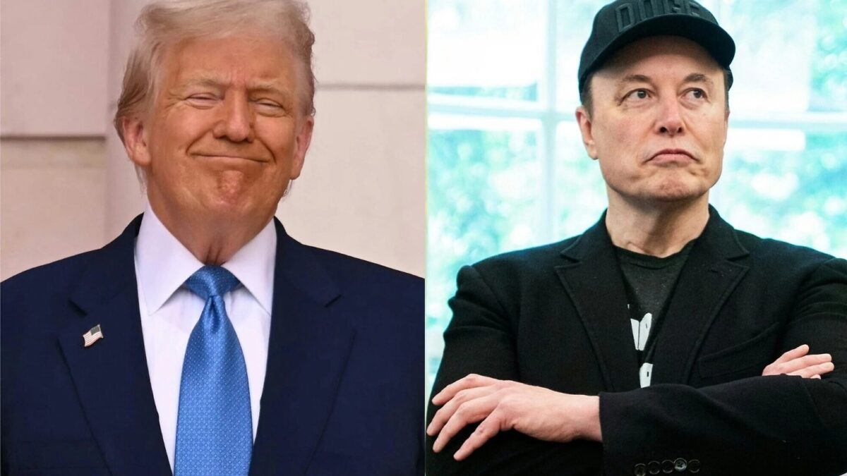 Trump x Musk: o que é o caso Jeffrey Epstein, que entrou na briga entre os ex-aliados Caso envolve acusações de abuso sexual contra menores