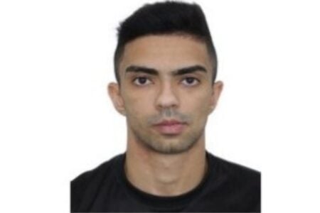 Mulher é presa e homem é procurado por furto em apartamento alugado em Goiânia