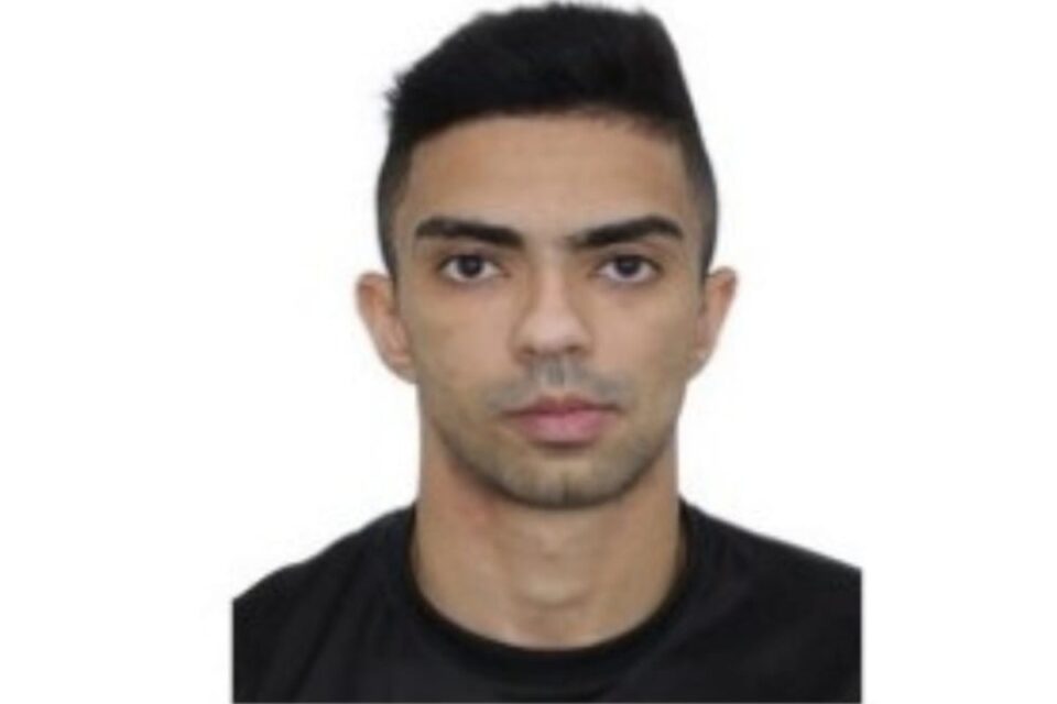 Mulher é presa e homem é procurado por furto em apartamento alugado em Goiânia