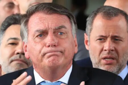 STF marca interrogatório de Bolsonaro e outros réus da trama golpista