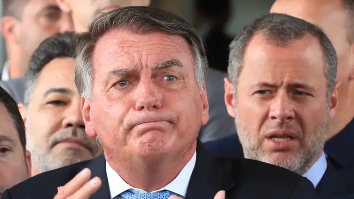 STF marca interrogatório de Bolsonaro e outros réus da trama golpista