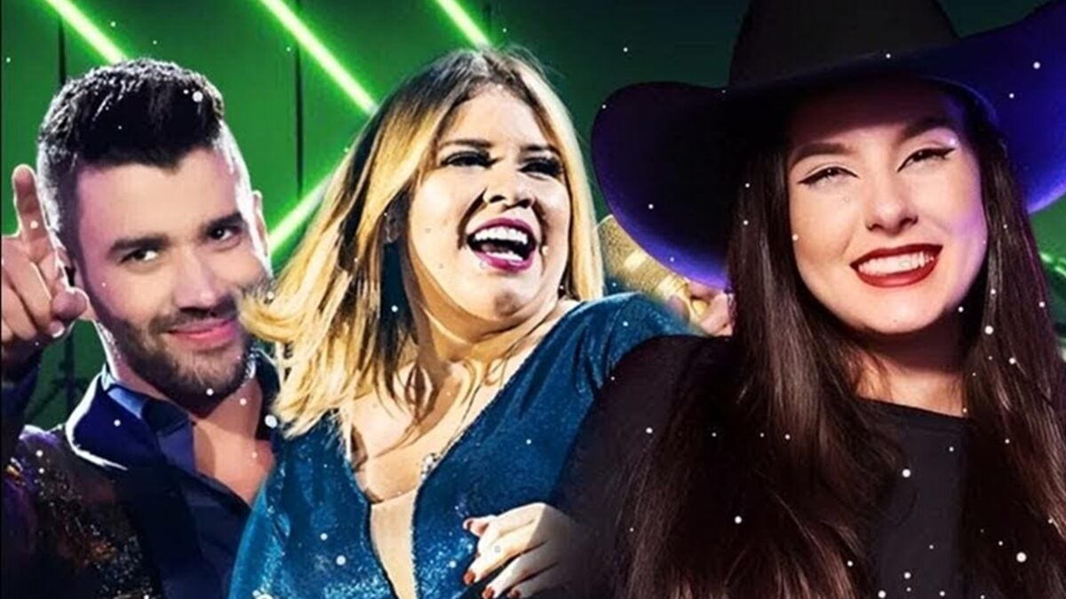 Top 10: os cantores sertanejos mais ricos do Brasil em 2025 Luan Santana Gusttavo Lima Marília Mendonça fortuna ana castela