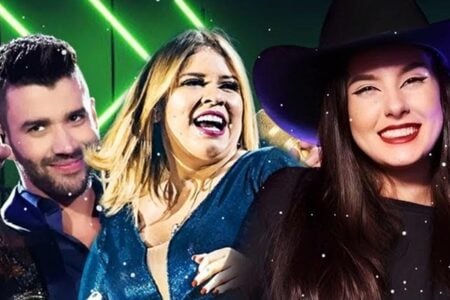 Top 10: os cantores sertanejos mais ricos do Brasil em 2025 Luan Santana Gusttavo Lima Marília Mendonça fortuna ana castela