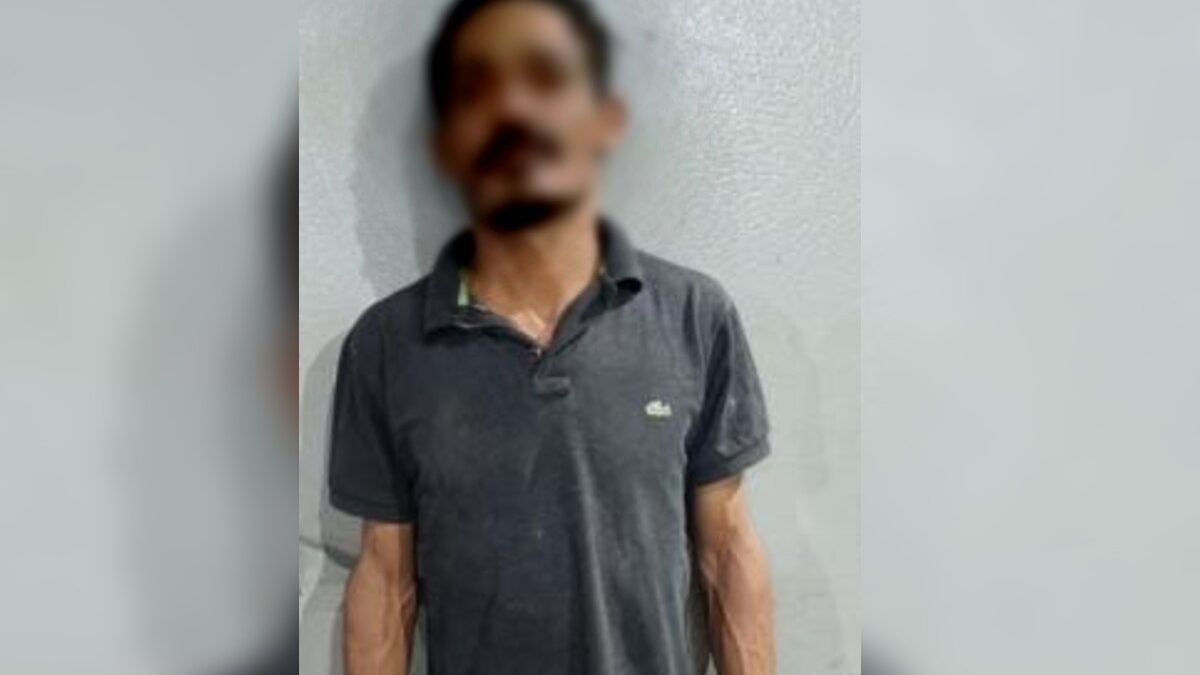 Pai agride filha de 12 anos após ser chamado para buscá-la na casa de amiga, em Rio Verde