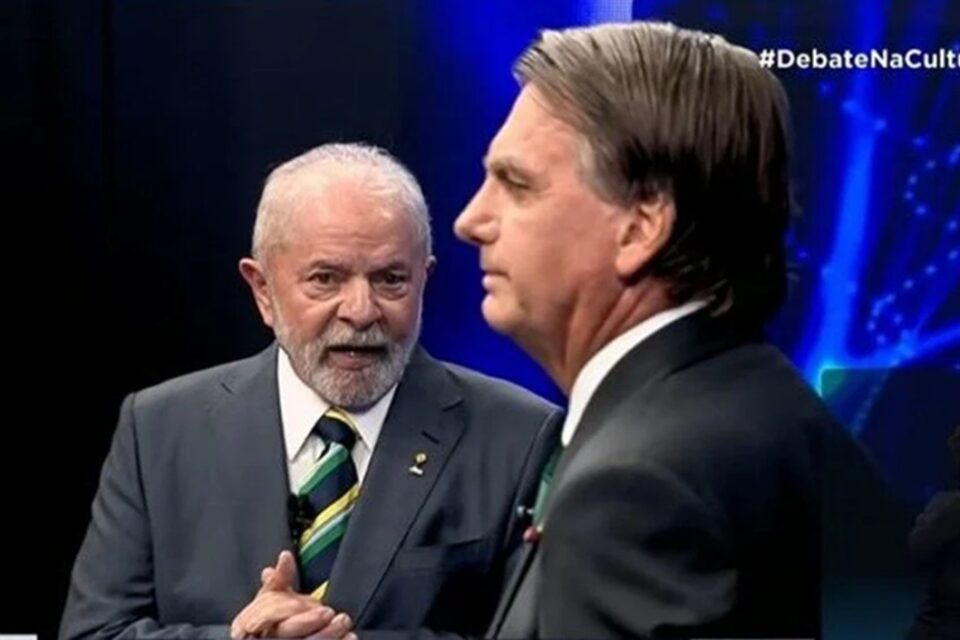 bolsonaro-lula-debate-na-cultura