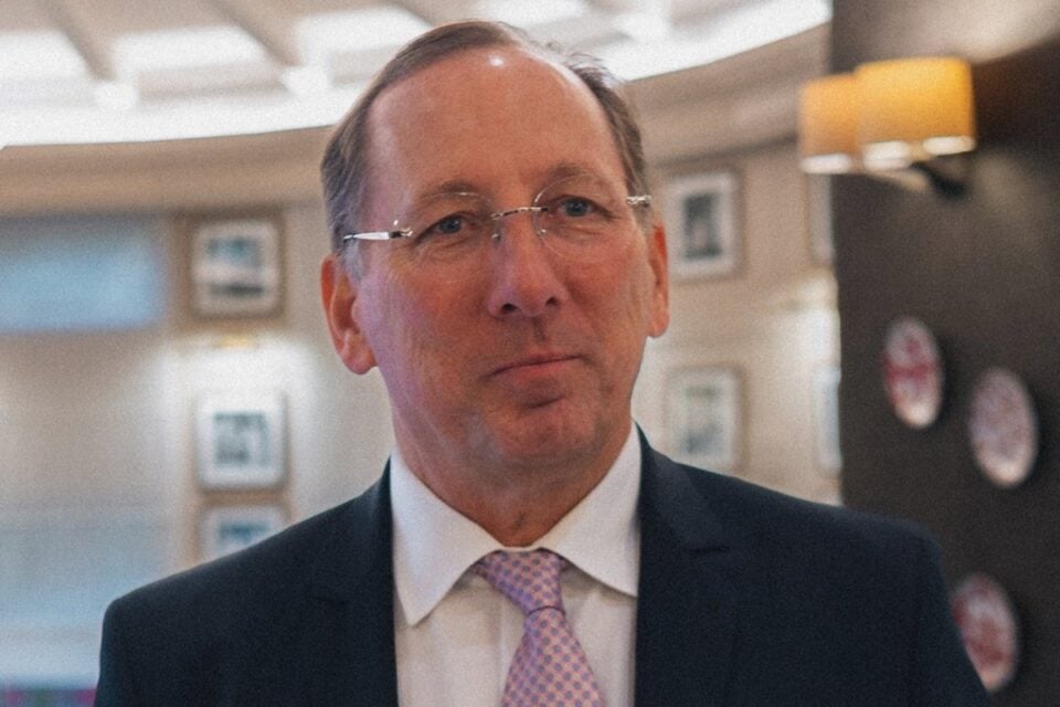 John Textor