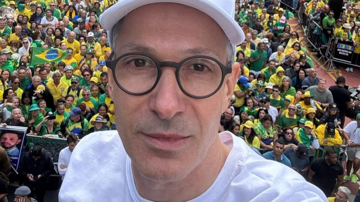 Governador de Minas Gerais, Romeu Zema (Foto: Divulgação)