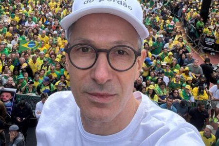 Governador de Minas Gerais, Romeu Zema (Foto: Divulgação)