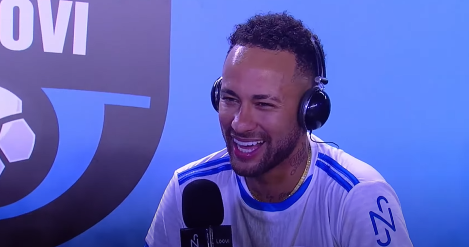 Neymar