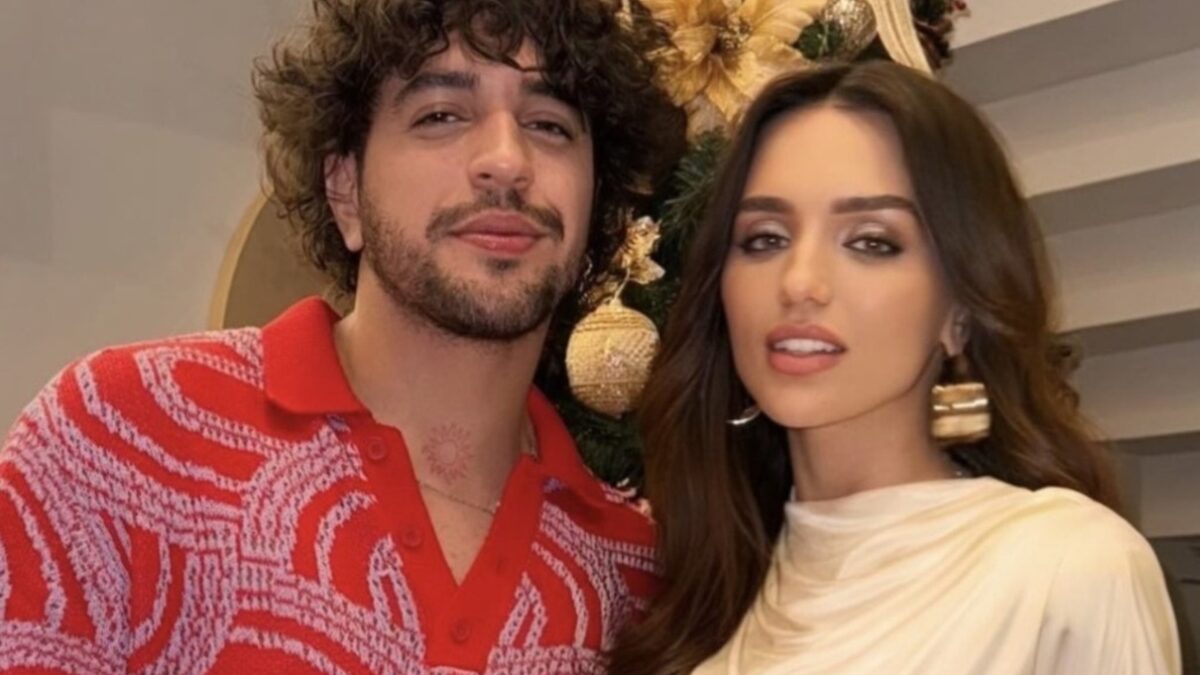 Rafa Kalimann exibe barriga de grávida: 'Maior sonho', diz ex-BBB Famosa espera filho do cantor Nattanzinho