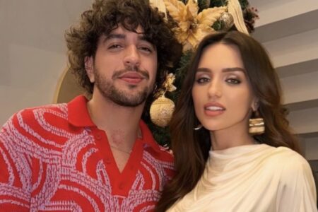 Rafa Kalimann exibe barriga de grávida: 'Maior sonho', diz ex-BBB Famosa espera filho do cantor Nattanzinho